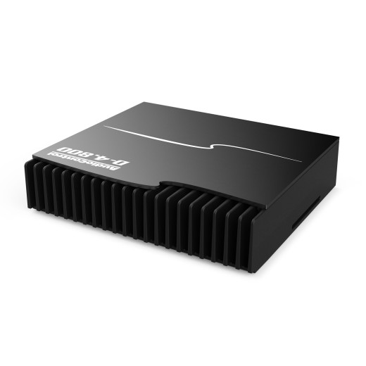 AudioControl D-4.800 erősítő