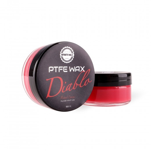 Infinity Wax Diablo Hybrid PTFE Wax (50 ml) kerámia hibrid viasz