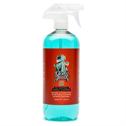 Dodo Juice Dish Soap (1 l) keréktisztító