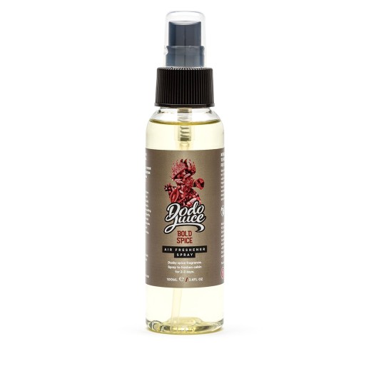 Dodo Juice Bold Spice (100 ml) légfrissítő