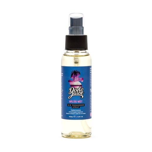 Dodo Juice Malibu Mist (100 ml) légfrissítő