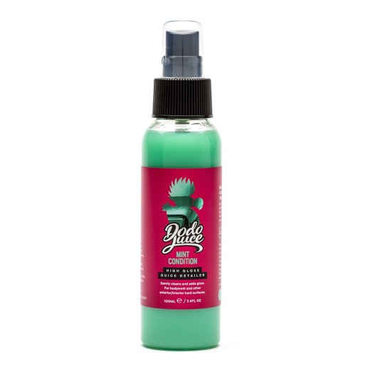 Dodo Juice Mint Condition (100 ml) gyors részletező