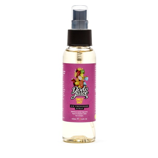 Dodo Juice Sweet Shot (100 ml) légfrissítő