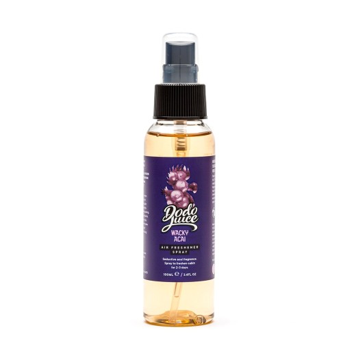 Dodo Juice Wacky Acai (100 ml) légfrissítő