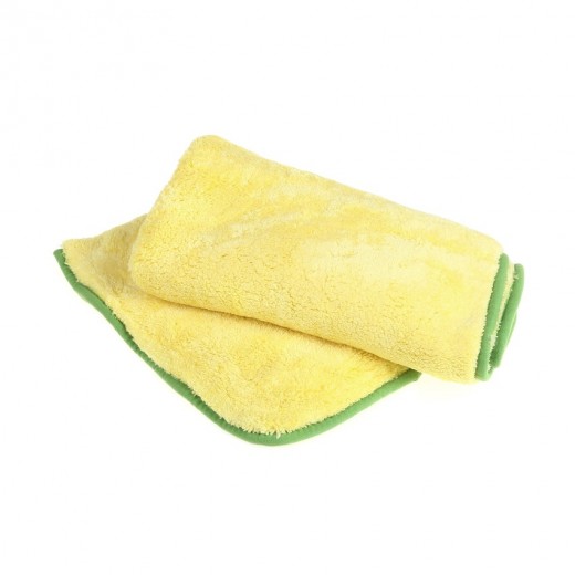 Dodo Juice Double Touch Drying Towel szárító törölköző