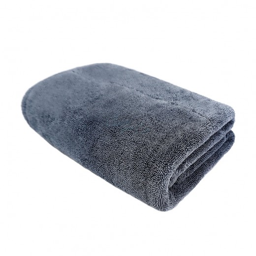 Purestar Duplex Drying Towel Gray L szárító törölköző