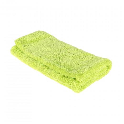 Purestar Duplex Drying Towel Lime S prémium szárító törölköző