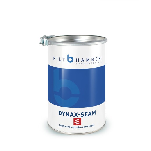 Bilt Hamber Dynax-Seam korrózióálló hegesztési bevonat (1 l)