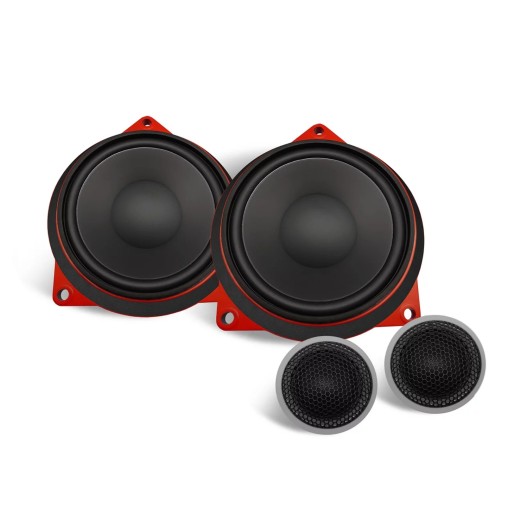 ESB Audio BMW Front 100 hangszórók