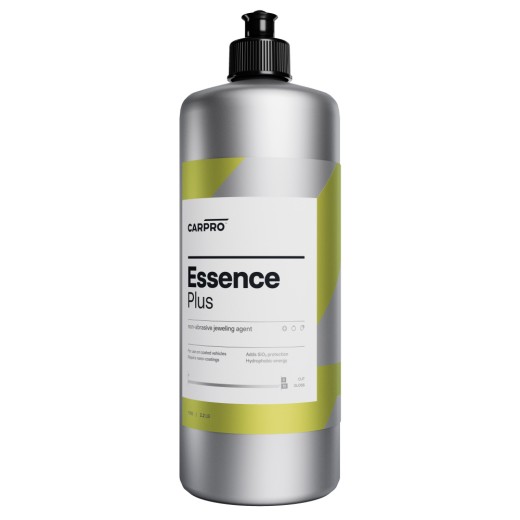 CarPro Essence Plus nem abrazív paszta (1 l)