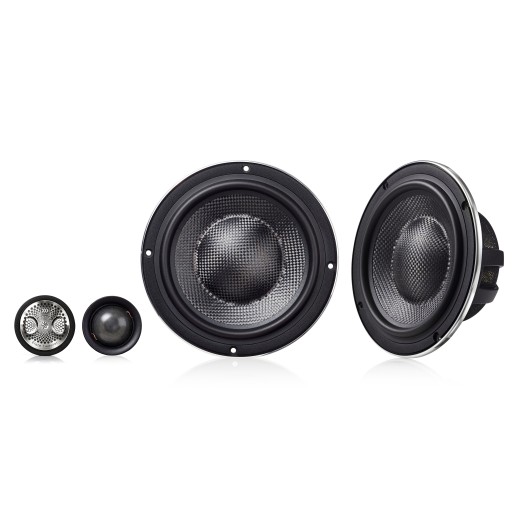 Morel Elate Carbon Neo 62A hangszórók