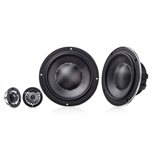 Morel Elate Carbon Neo Pro 62A hangszórók