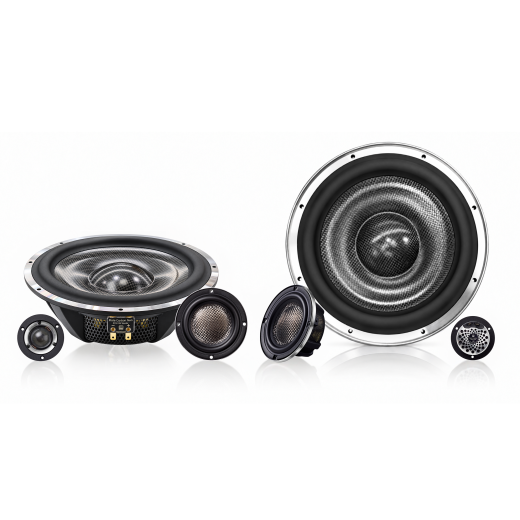 Morel Elate Carbon Neo Pro 93A hangszórók