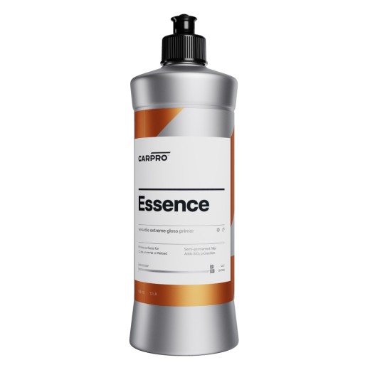 CarPro Essence polírozó paszta (500 ml)