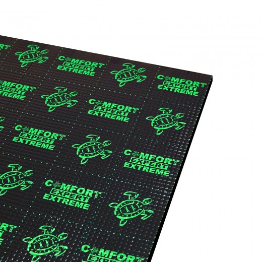 Comfortmat Extreme Pro Max rezgéscsillapító