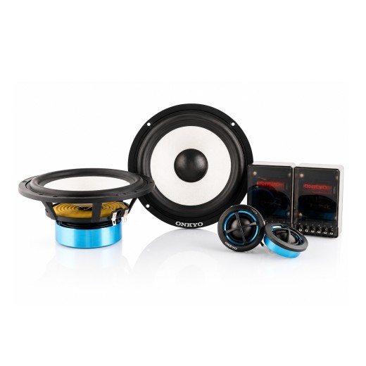 Onkyo E-C650 hangszórók