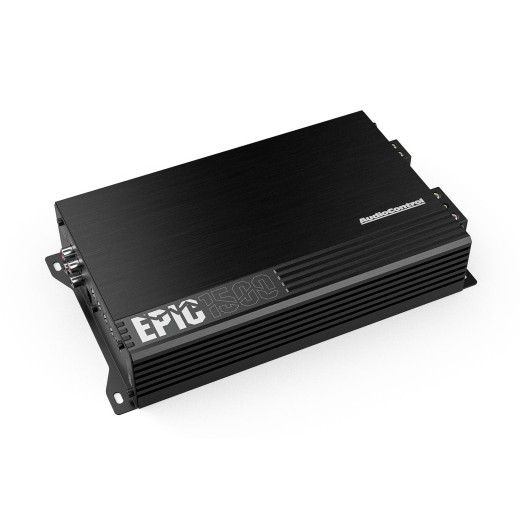 AudioControl EPIC1500 erősítő