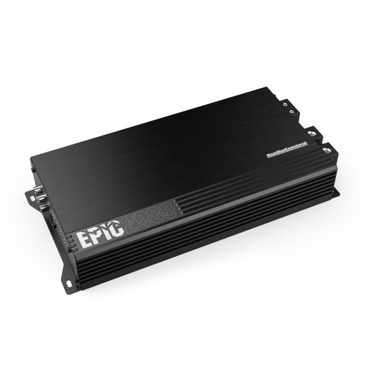 AudioControl EPIC2000 erősítő