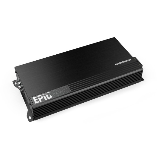 AudioControl EPICFIVE erősítő