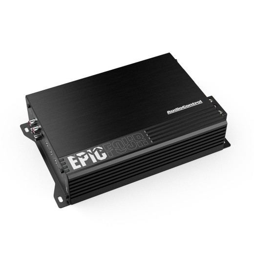 AudioControl EPICFOUR erősítő