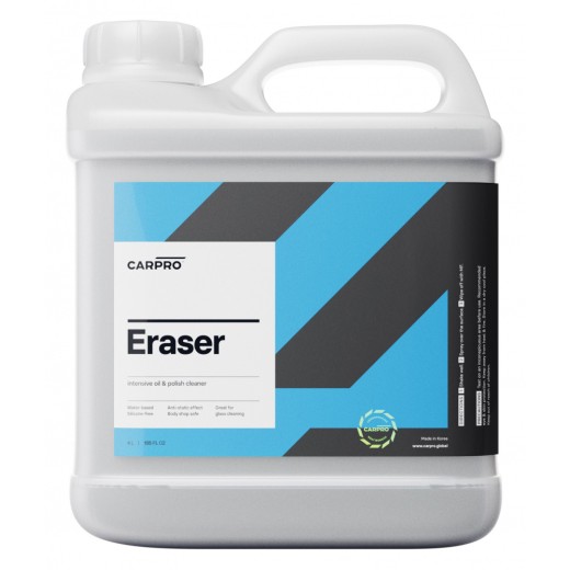 CarPro Eraser zsírtalanító folyadék (4 l)