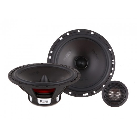 Hangszórók német Maestro Epic EV 6508 Active