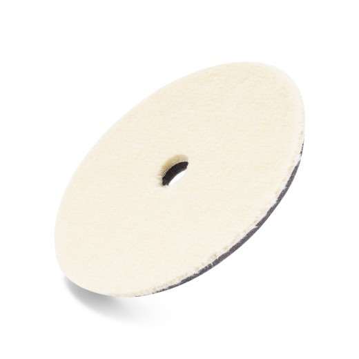Ewocar Wool White 165/150 mm polírozó korong