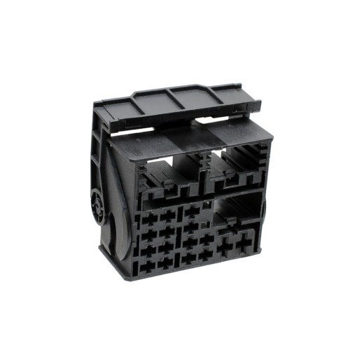 FAKRA csatlakozó VAG 2013 254576