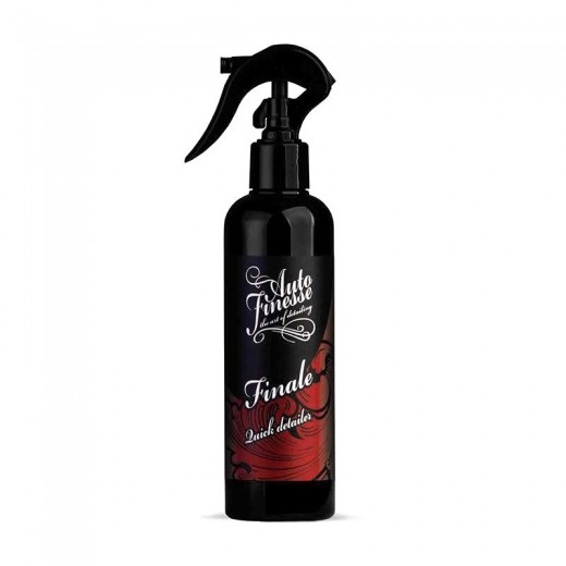 Auto Finesse Finale Quick Detailer - részletező (250 ml)