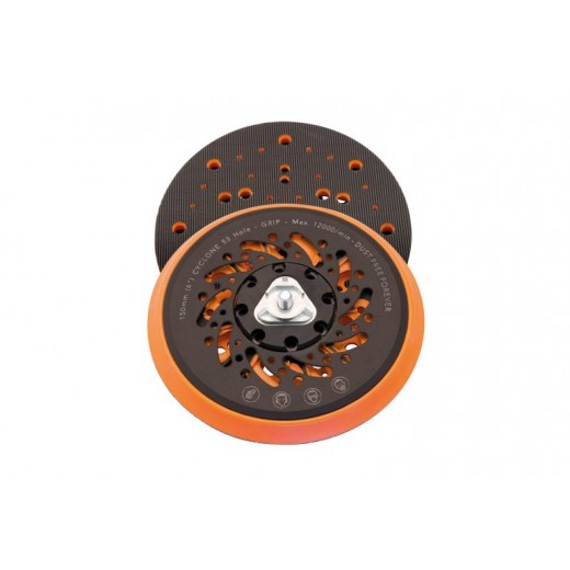 Flexipads 53 Hole Cyclone™ Medium 150 tárcsa