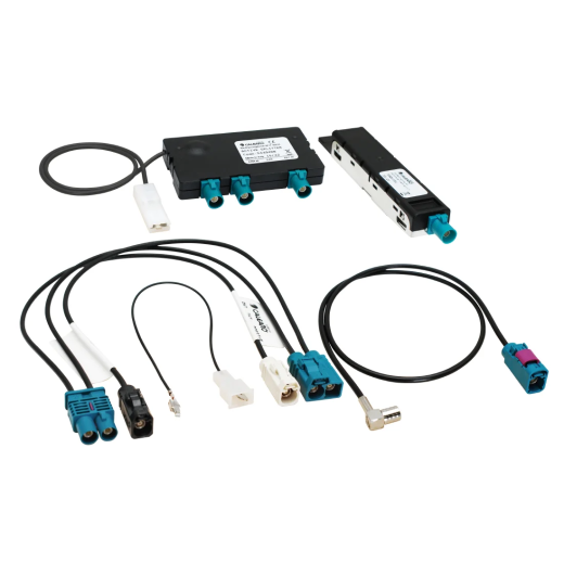 Passzív jel elosztó Calearo 7590013