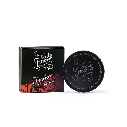 Auto Finesse Fusion Hybrid Wax (150 g) viasz