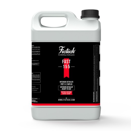 Fictech Fast - Interior Detailer beltéri részletező (5 l)