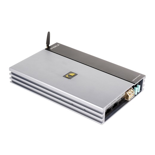 DSP processzorral ellátott erősítő Nakamichi FDST800A