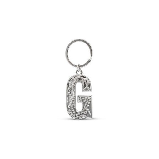 Gyeon Metal Key Ring kulcstartó