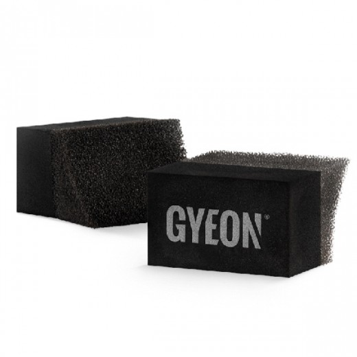 Gyeon Q2M Tire Applicator Small  applikátor a gumiabroncsokhoz