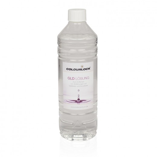 Colourlock GLD Lösung tisztító oldószer 1 l