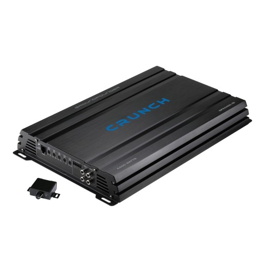 Crunch GPX4400.1D erősítő