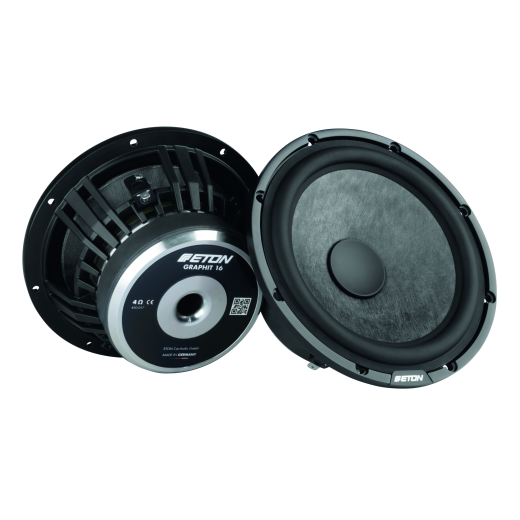 Eton GRAPHIT 16 hangszóró