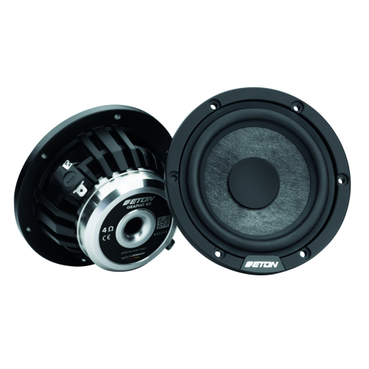 Eton GRAPHIT 80 hangszórók