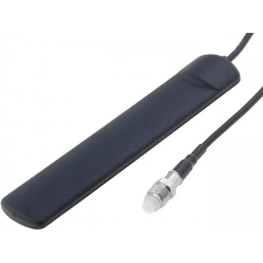 GSM antenna 4carmedia GSM-FME-A