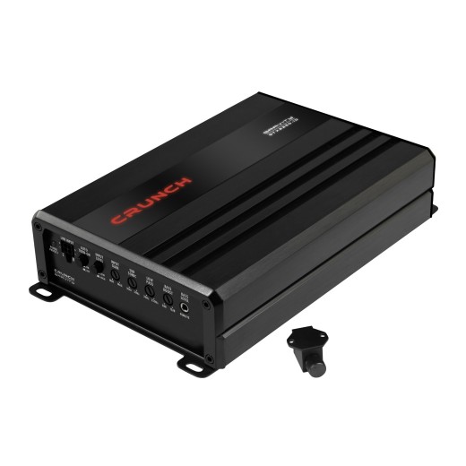 Crunch GTX2250.1D erősítő