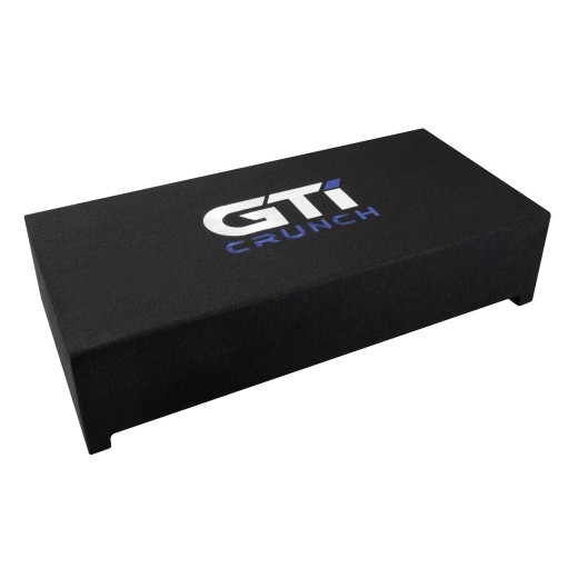 Crunch GTi200S mélynyomó