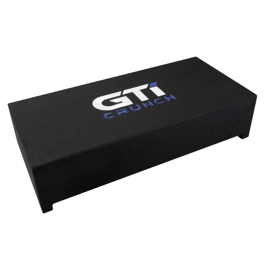 Crunch GTi250S mélynyomó