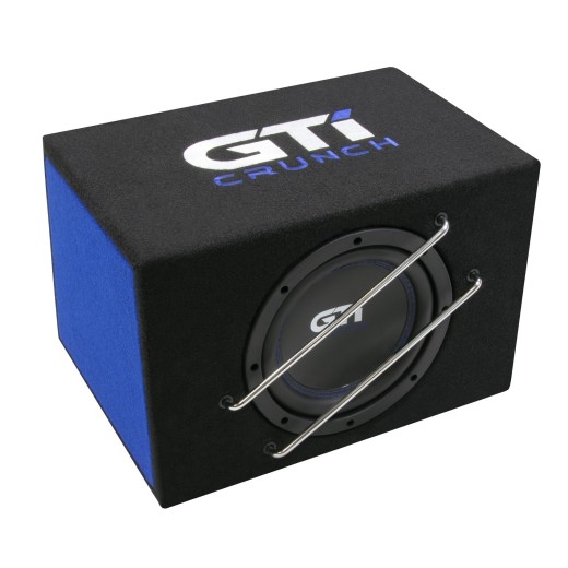 Crunch GTi800A aktív mélynyomó