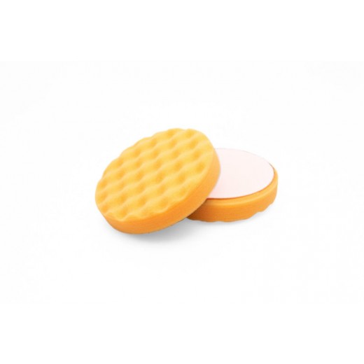 Flexipads Orange Waffle EVO+ compounding 130 polírozókorong