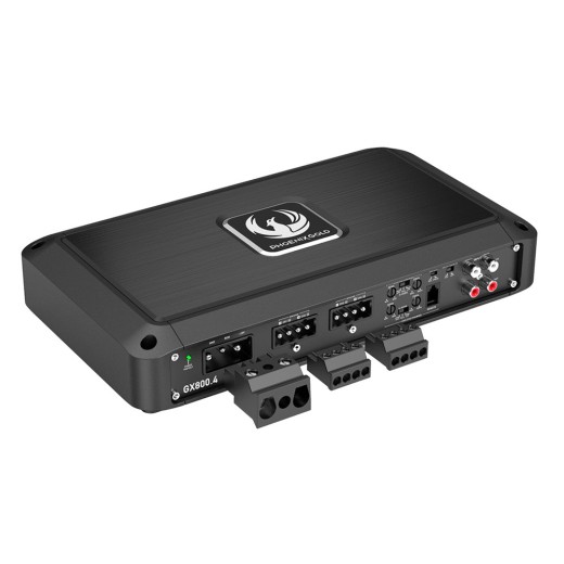 Phoenix Gold GX800.4 erősítő