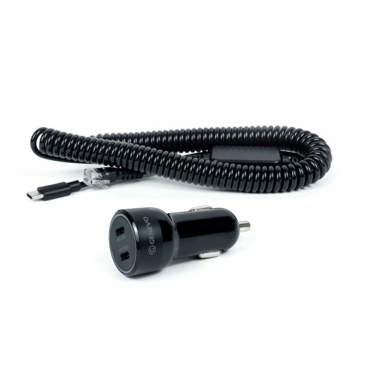 Genevo Max KAB tápkábel