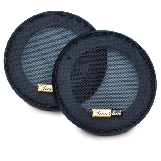 Sinus Live G-10i rácsok