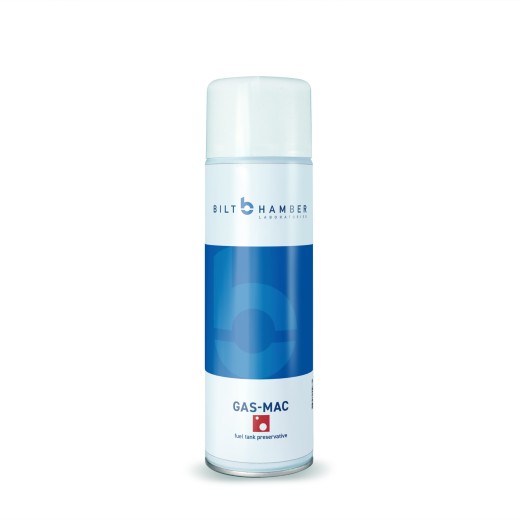 Bilt Hamber Gas-Mac üzemanyag-adalék (500 ml)